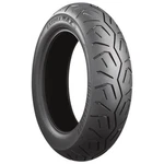 Bridgestone Exedra Max Rear Motorcycle Tire 160/80-15 (74S). Fixed Price $266.00.