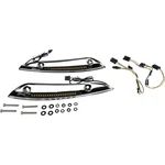Custom Dynamics 2040-2819 CD-RG-SWT-AW2-C Genesis Led Road Glide. Fixed Price $249.95.