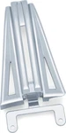 Kuryakyn Precision Upper Frame Cover Chrome. Fixed Price $90.65.