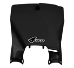Ufo Stadium Number Plate Black HU03373-001. Fixed Price $36.99.