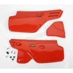 Maier Orange Side Panels - 206117. Fixed Price $136.76.