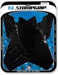 Stomp Grip Traction Pads Black Motorcycle Street Bike Dirt 55-10-0107B. Fixed Price $58.49.