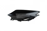 Polisport Side Panels CRF250R Usa Black 8606500003. Fixed Price $24.28.