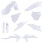 Acerbis Full Plastic Kit 2020 White 2726496811 For Ktm. Fixed Price $176.88.