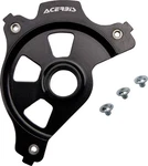 Acerbis X-brake/spider Evolution Disc Cover Mounting Kit Black 2736340001. Fixed Price $42.18.