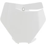 Acerbis Front Number Plate - Ktm White 2736276811. Fixed Price $36.28.