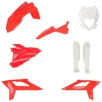 Acerbis Full Plastic Kit (2936267118) Original 21 For Beta Rr 2020-22. Fixed Price $142.00.
