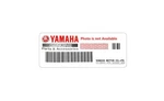 Yamaha FZR1000 C 1989 Body Front Lower 3GM-Y283K-00-GE Nos. Fixed Price $1096.88.