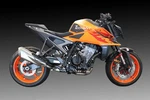 Techspec Gripster Tank Pads - Duke 990 Snakeskin. Fixed Price $89.95.