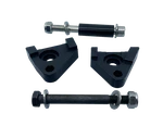 Powerstands Racing 07-00766-22 Lowering Link 5" Drop Black Yam. Fixed Price $148.15.