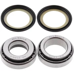Balls Steering Stem Bearing Seal Kit For Yamaha XJ650 80-83 XJ750 81-83. Fixed Price $63.22.