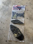 Techspec Snake Skin Tank Grip Pads 5-PIECE 62-0075-SS. Fixed Price $75.00.