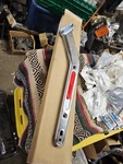 2018 Newer Fatboy Lh Fender Strut 59500537. Fixed Price $99.99.