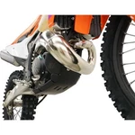 Tusk Severe Impact Uhmw Dirt Bike Skid Plate 211-912-0007. Fixed Price $119.99.