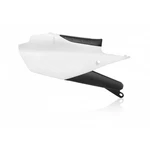 Acerbis Side Panels White/black 2685881035. Fixed Price $47.45.