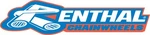 Factory Effex Logo Stickers 5PK Renthal FX04-2650. Fixed Price $14.99.