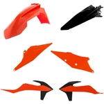Acerbis Plastic Kit Ktm Original '22 2791567428. Fixed Price $129.73.