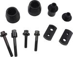 Vortex V3 2.0 Frame Slider Kit Left Body-cut Required For Suzuki GSXR600/GSXR750. Fixed Price $105.36.