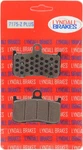 Lyndall Racing Z-plus Brake Pads Front 7175-ZPLUS. Fixed Price $57.91.