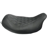 Mustang Tripper Diamond Solo Seat 08-20 Harley Touring Flhx Flhr Flhtk 76694. Fixed Price $377.20.