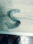 96-99 Softtail Dash Mounting Bracket. 67260-96 Reproduction. Fixed Price $30.00.