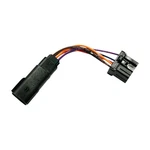 Namz Custom Cycle Products Rear Fender Harness Adapter NFHA-01. Fixed Price $20.95.