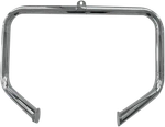 Drag Specialties 0506-0497 Front Engine Bar Chrome. Fixed Price $368.73.