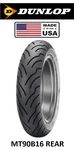 Dunlop Elite MT90B16 130/90-16 Rear Tire Harley Softail Touring Sportster Dyna. Fixed Price $235.99.