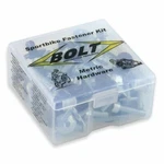 Bolt 99SBTP Sportbike Fastener Kit. Fixed Price $31.90.