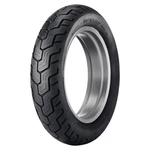 Dunlop 45605984 D404 Rear Motorcycle Tire 140/90-15 (70H) Black Wall. Fixed Price $133.99.