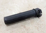 Yamaha Zuma YW50 Throttle Tube Bugeye 2002 To 2011 Oem Used. Fixed Price $14.99.