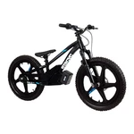 Stacyc 20EDRIVE Stability Cycle With Manitou Fork Black, 20IN. Fixed Price $2599.00.