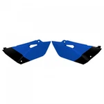 Acerbis Side Panels Blue/black 2403051034. Fixed Price $69.14.