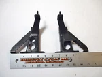 Honda Left & Right Floor Support Bracket 50615-GE1-670 Elite Lm. Fixed Price $19.95.