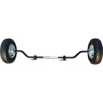 Moose Offroad 9501-0139 1602-UT-H-M Universal Training Wheels. Fixed Price $144.95.