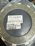 New DS-223053 Friction Plate Rivera Pro Clutch PC-018-98-K Harley Fiber. Fixed Price $19.00.