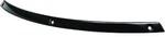 Kuryakyn 1318 Smooth Windshield Trim 96-13 Touring Gloss Black. Fixed Price $110.39.