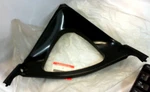 Suzuki RF900 Center Under Cowling Trim 94498-21E00-019 600R. Fixed Price $19.99.