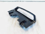 2001-2005 Kawasaki EX250 Ninja 250R Rear Passenger Grab Bar Handle. Fixed Price $9.95.