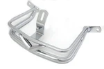 Rear Fender Rail Trim For Harley-davidson. Fixed Price $117.99.