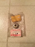 Kawasaki Oem Kz Z1 Collar 92027-147. Fixed Price $14.99.