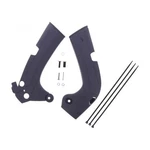 Polisport Plastics 8466400003 Frame Protector Nardo Grey. Fixed Price $22.78.