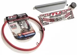Tubliss Tubeless Tire System Gen 2 18 Wheel Mx Offroad Dirt Bike. Fixed Price $99.95.