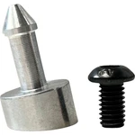 Quad Logic Side Panel Pin Kit - Chrome 1005195PU. Fixed Price $25.72.