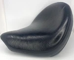 Oem Yamaha Star 1100 Driver Seat Black Leather Inoac 5KS-00 Cruiser Saddle. Fixed Price $29.99.