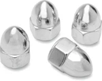 Drag Specialties DS-190303 Pack Acorn 3/8"-24. Fixed Price $16.83.