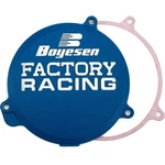 Boyesen Ignition Cover - Blue. Fixed Price $68.78.
