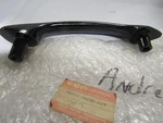 Right Passenger Handle Suzuki 46211-26E00-015 Gsf 600 1200 Bandit. Fixed Price $54.44.