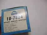 Sierra 18-7824 Mercruiser Marine Replacement Oil Filter 35-802885Q Pkt Of. Fixed Price $13.65.