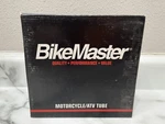 Nos Bikemaster Motorcyle Tube 5.00/5.10-16! Part #370169. Fixed Price $14.99.